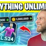 DLS 24 Unlimited Coins