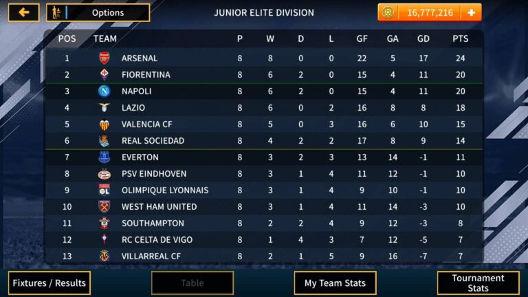 Dream League Soccer 2023 (DLS 23) Apk Download  Lio Gaming