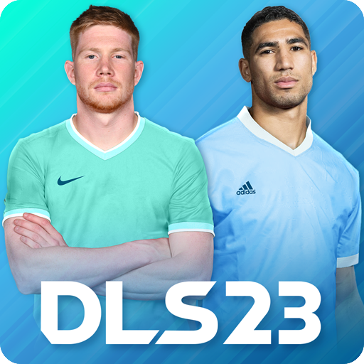 Dream League Soccer 2023 (DLS 23) Apk Download  Lio Gaming